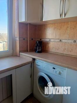 1-к квартира, на длительный срок, 31м2, 6/9 этаж