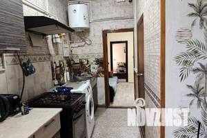 2-к квартира, посуточно, 30м2, 3/3 этаж