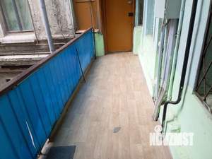 1-к квартира, на длительный срок, 30м2, 2/5 этаж