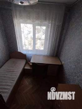 3-к квартира, на длительный срок, 52м2, 5/5 этаж
