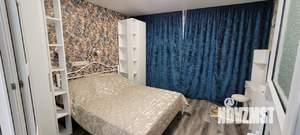 1-к квартира, на длительный срок, 48м2, 22/24 этаж