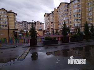 1-к квартира, на длительный срок, 37м2, 5/7 этаж