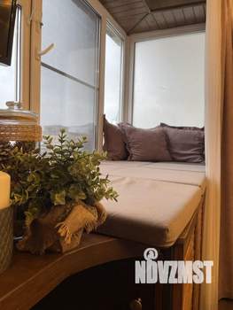 1-к квартира, посуточно, 31м2, 1/1 этаж