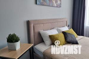 1-к квартира, посуточно, 32м2, 6/9 этаж