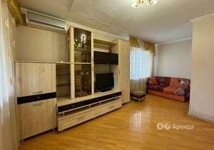 1-к квартира, на длительный срок, 39м2, 3/10 этаж