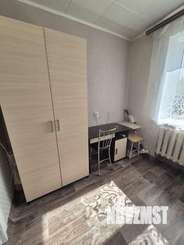 Студия квартира, на длительный срок, 13м2, 5/6 этаж