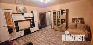 1-к квартира, на длительный срок, 31м2, 1/2 этаж