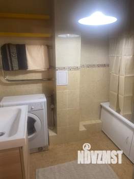 Студия квартира, на длительный срок, 65м2, 7/25 этаж