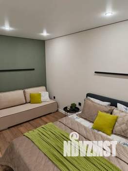1-к квартира, посуточно, 34м2, 8/9 этаж