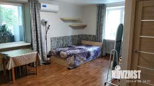 1-к квартира, на длительный срок, 32м2, 4/5 этаж