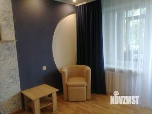 1-к квартира, на длительный срок, 33м2, 4/5 этаж