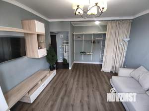 1-к квартира, на длительный срок, 39м2, 10/16 этаж