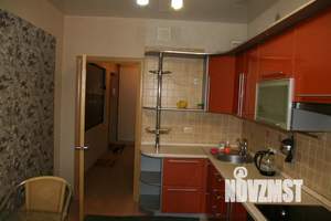 2-к квартира, посуточно, 50м2, 4/15 этаж