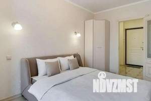 2-к квартира, посуточно, 65м2, 3/24 этаж