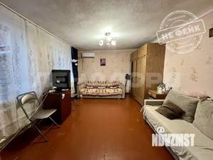 1-к квартира, на длительный срок, 36м2, 1/1 этаж