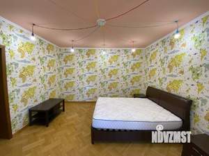 1-к квартира, на длительный срок, 60м2, 3/10 этаж