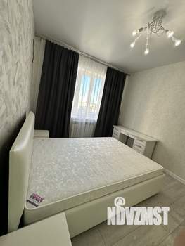 3-к квартира, на длительный срок, 75м2, 9/25 этаж