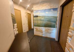 2-к квартира, на длительный срок, 56м2, 10/10 этаж