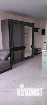 Студия квартира, на длительный срок, 29м2, 10/25 этаж