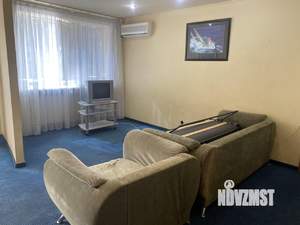 1-к квартира, на длительный срок, 41м2, 4/10 этаж