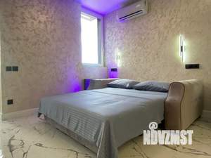 Студия квартира, посуточно, 24м2, 10/25 этаж