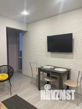 2-к квартира, посуточно, 36м2, 12/24 этаж