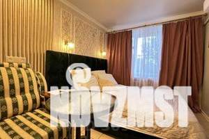 1-к квартира, посуточно, 26м2, 2/9 этаж