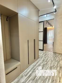 1-к квартира, на длительный срок, 40м2, 14/22 этаж