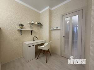 2-к квартира, на длительный срок, 40м2, 5/25 этаж