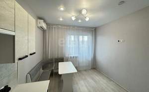 1-к квартира, на длительный срок, 59м2, 7/25 этаж