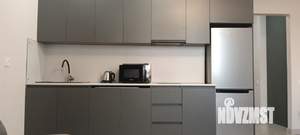 Студия квартира, посуточно, 35м2, 5/11 этаж