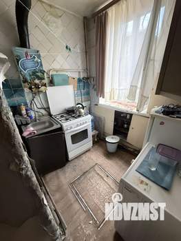 2-к квартира, на длительный срок, 33м2, 1/2 этаж