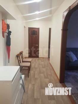 2-к квартира, на длительный срок, 59м2, 5/9 этаж