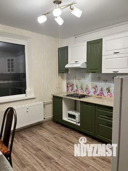 1-к квартира, на длительный срок, 39м2, 2/18 этаж