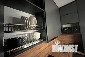 1-к квартира, посуточно, 31м2, 21/25 этаж