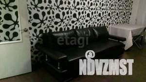 1-к квартира, на длительный срок, 40м2, 4/9 этаж