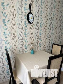 2-к квартира, посуточно, 50м2, 2/10 этаж