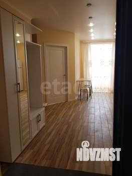 1-к квартира, на длительный срок, 45м2, 7/26 этаж