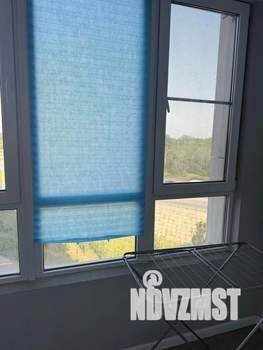 2-к квартира, посуточно, 45м2, 1/1 этаж