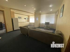 1-к квартира, на длительный срок, 41м2, 4/10 этаж