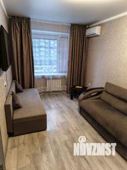 1-к квартира, на длительный срок, 38м2, 3/25 этаж