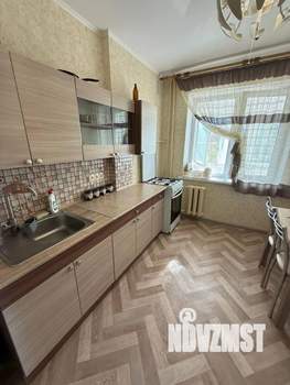 1-к квартира, на длительный срок, 40м2, 7/10 этаж