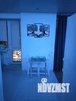 Студия квартира, посуточно, 30м2, 8/10 этаж