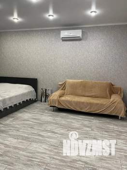 1-к квартира, посуточно, 42м2, 9/24 этаж