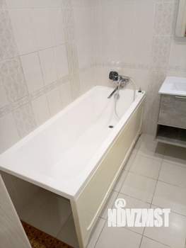 1-к квартира, на длительный срок, 45м2, 17/20 этаж