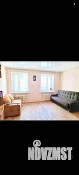 1-к квартира, на длительный срок, 35м2, 1/3 этаж