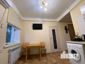 1-к квартира, на длительный срок, 27м2, 2/2 этаж