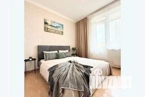 1-к квартира, посуточно, 30м2, 2/17 этаж