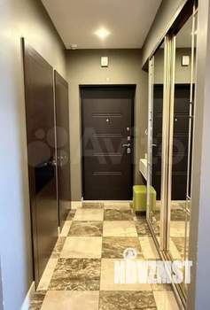 3-к квартира, на длительный срок, 112м2, 13/25 этаж