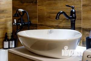 2-к квартира, посуточно, 50м2, 21/25 этаж